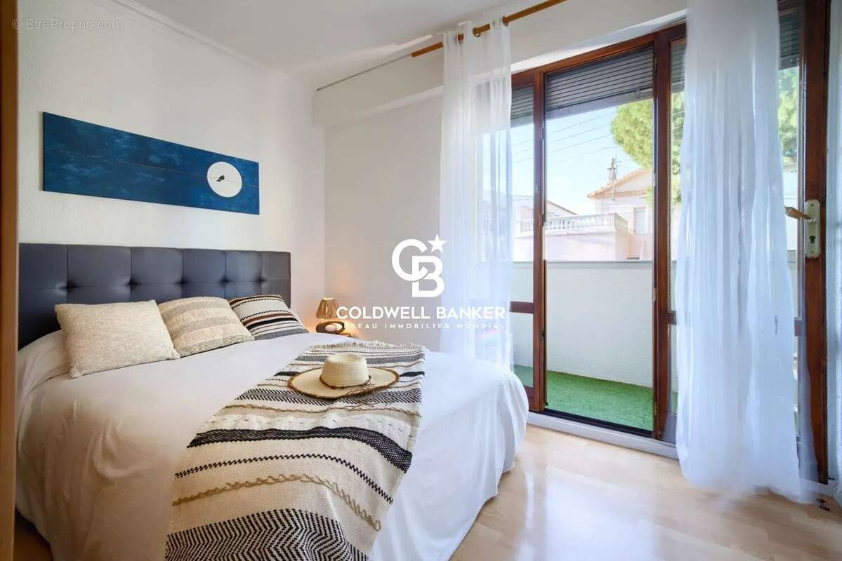 Appartement à SAINT-RAPHAEL