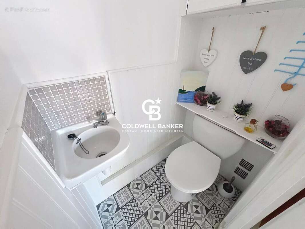 Appartement à SAINT-RAPHAEL