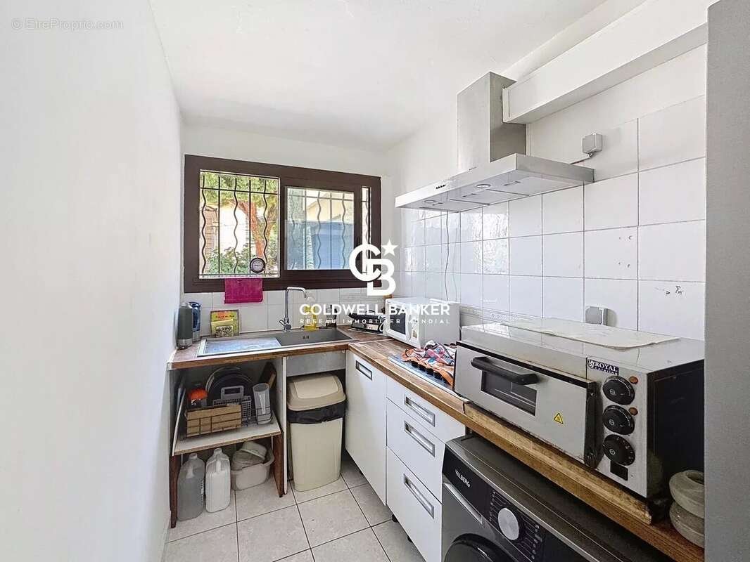 Appartement à SAINT-RAPHAEL