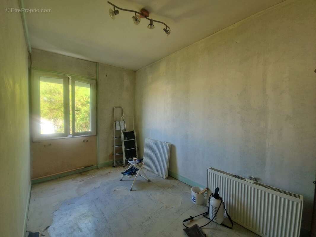 Maison à VERNOUILLET