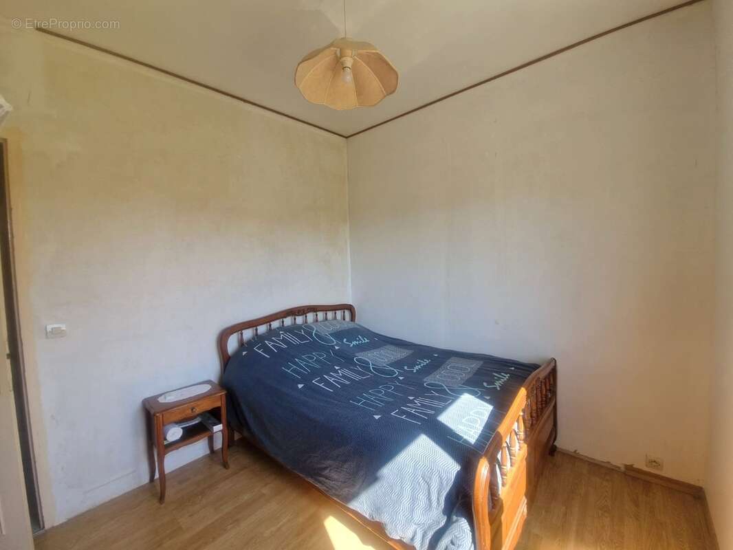 Maison à VERNOUILLET