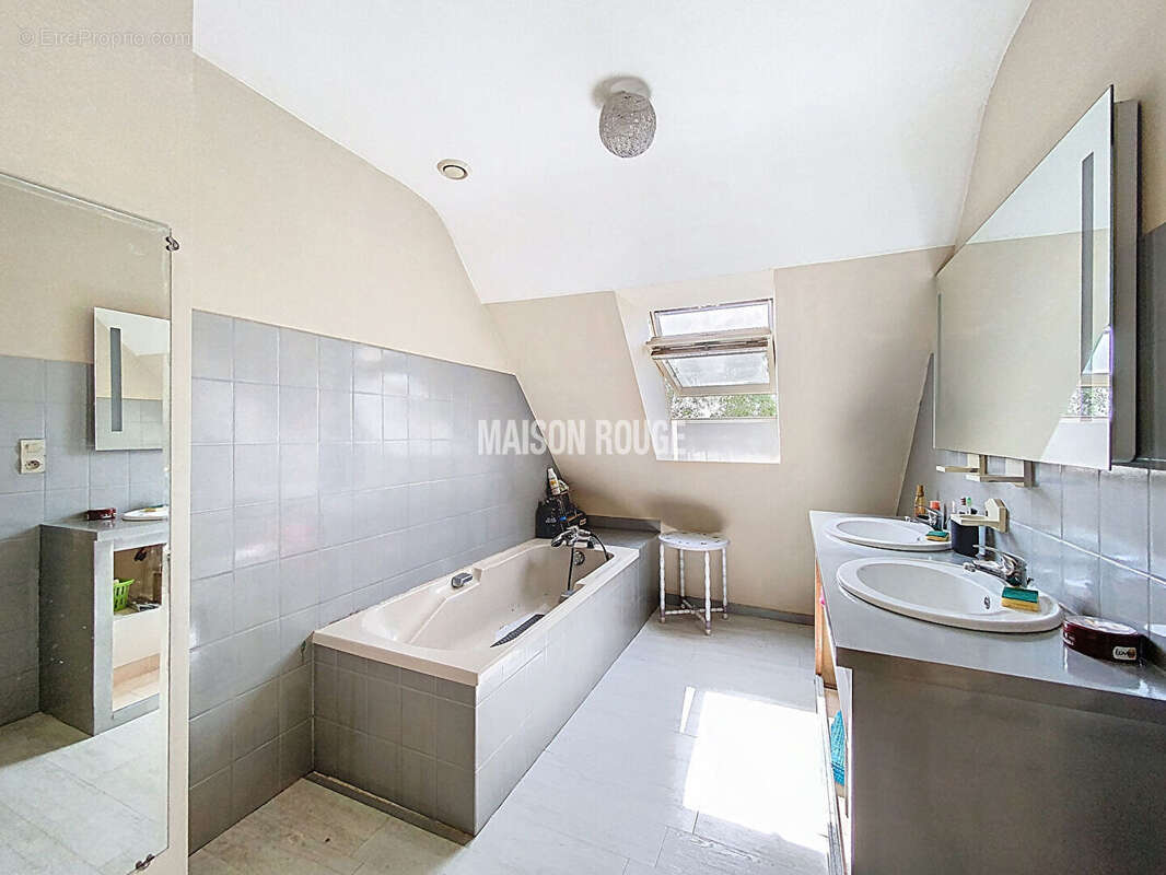 Maison à PLOUBAZLANEC