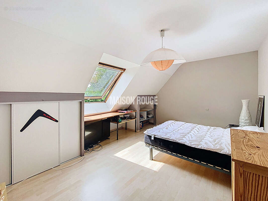 Maison à PLOUBAZLANEC