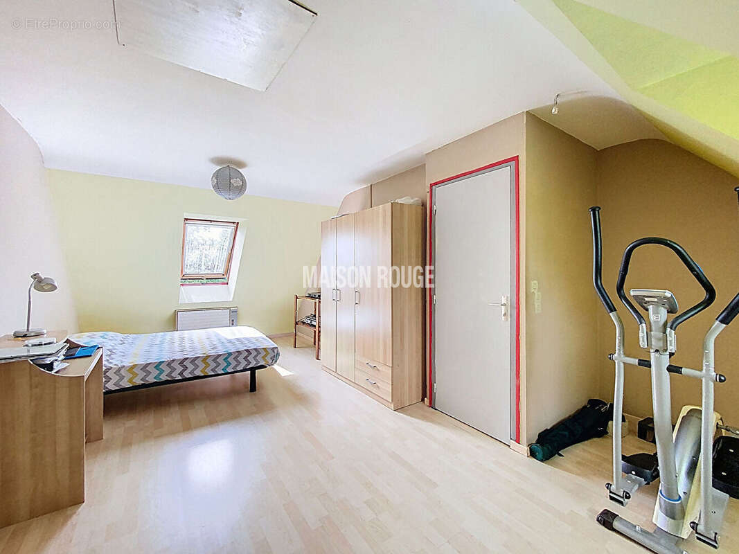 Maison à PLOUBAZLANEC