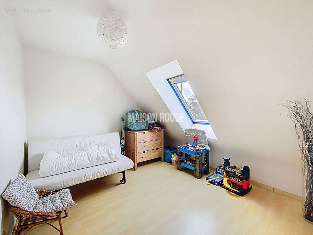 Maison à PLOUBAZLANEC