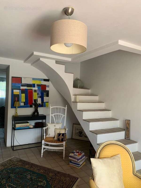 Maison à L'ILE-D'OLONNE