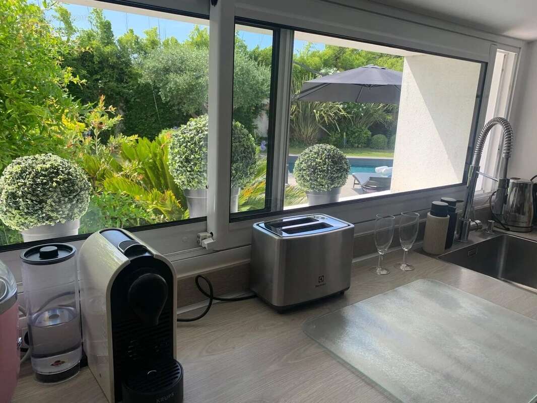 Maison à L'ILE-D'OLONNE