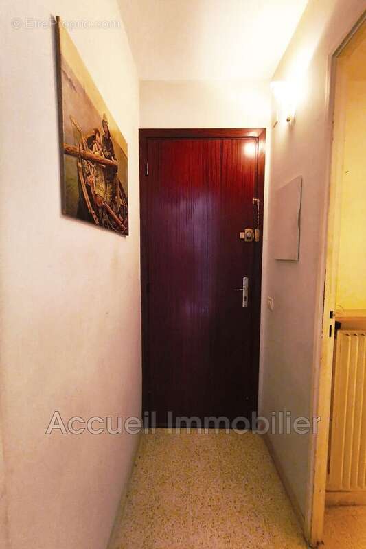 Appartement à LE GRAU-DU-ROI
