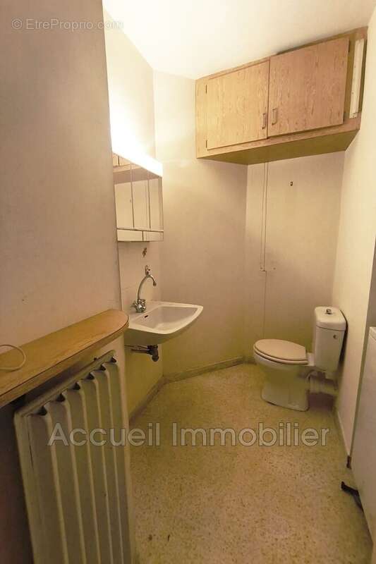 Appartement à LE GRAU-DU-ROI