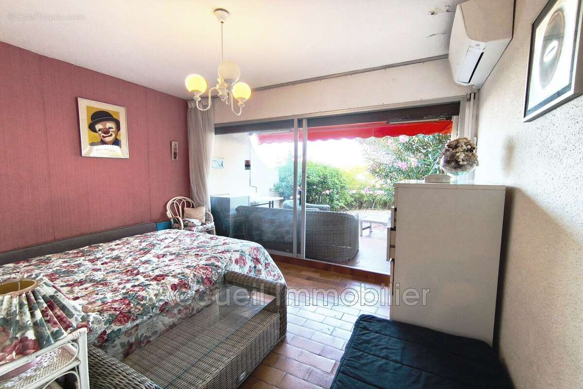 Appartement à LE GRAU-DU-ROI