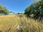 Terrain à BERTRANGE