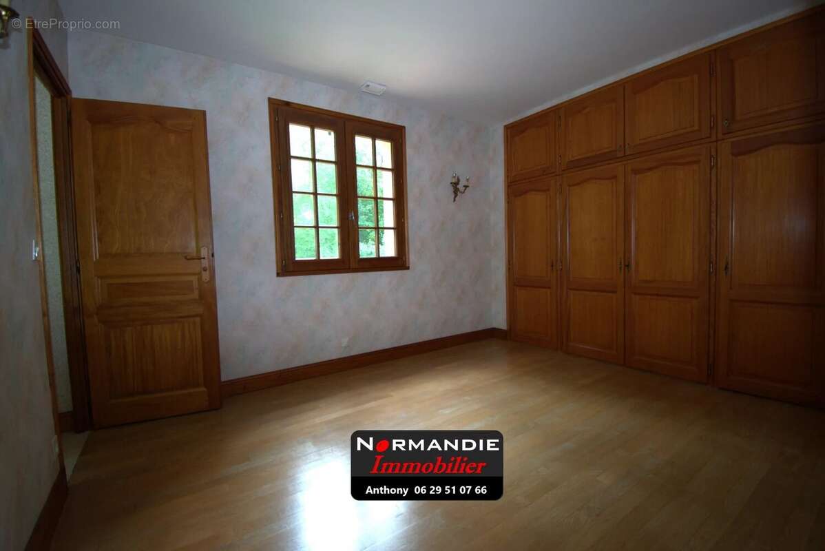 Maison à LILLEBONNE