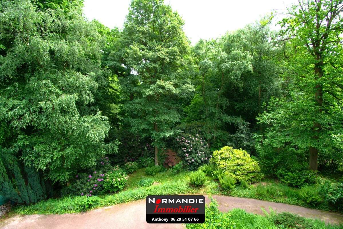 Maison à LILLEBONNE