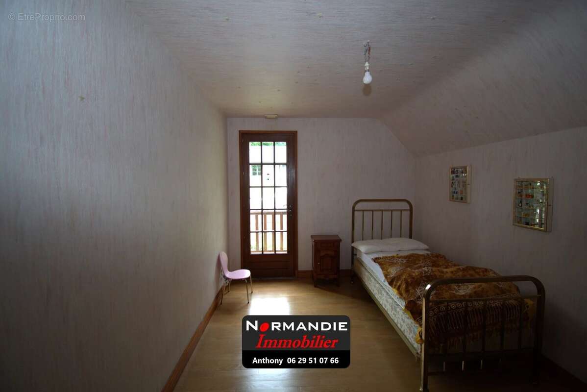 Maison à LILLEBONNE