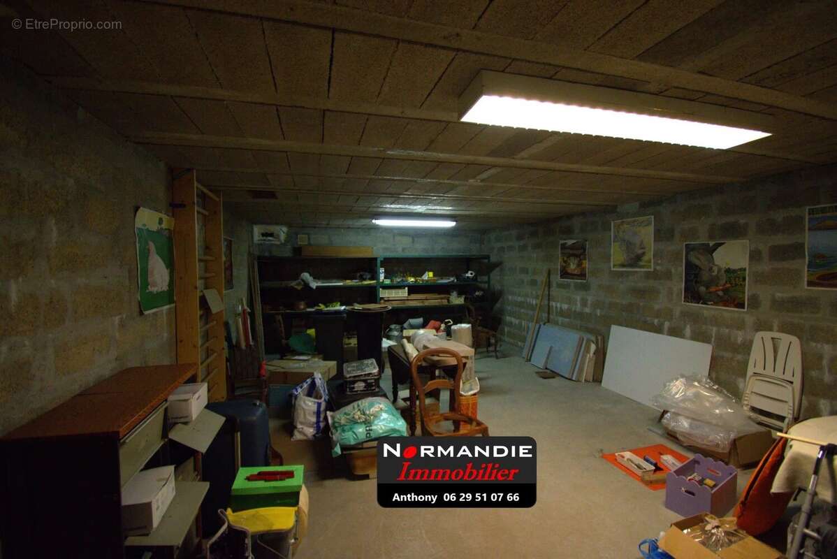 Maison à LILLEBONNE