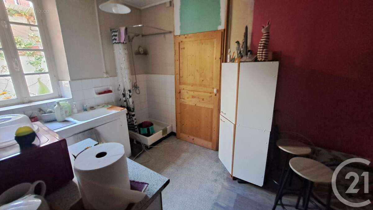 Maison à MONTESQUIEU-VOLVESTRE