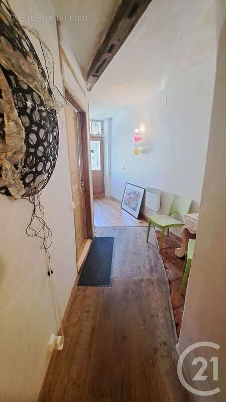 Maison à MONTESQUIEU-VOLVESTRE