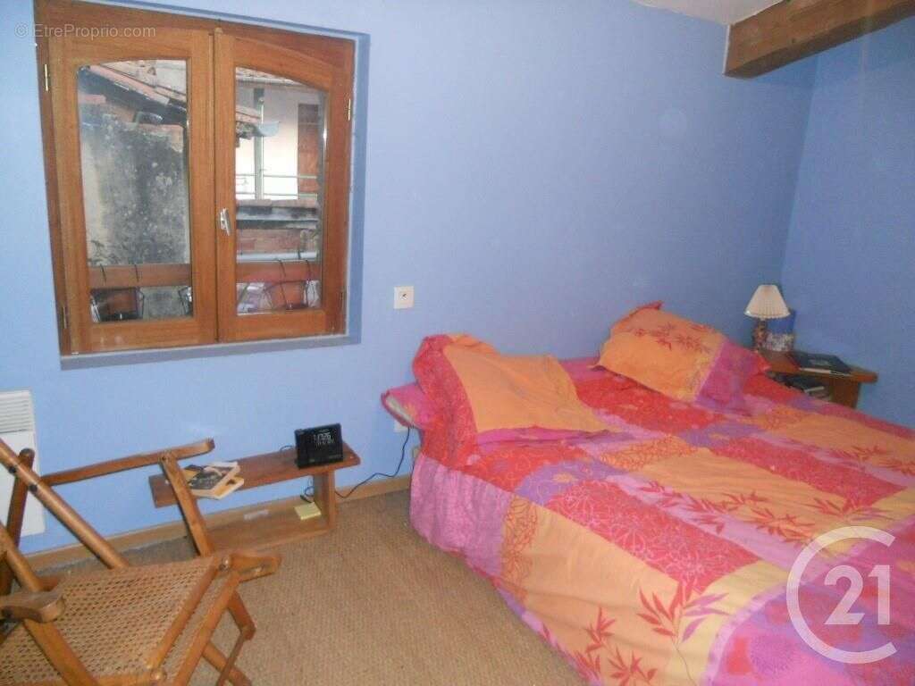 Maison à MONTESQUIEU-VOLVESTRE