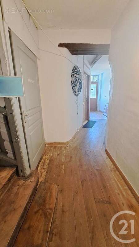 Maison à MONTESQUIEU-VOLVESTRE