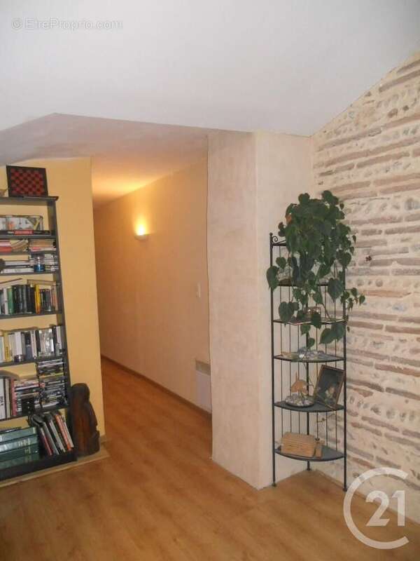 Maison à MONTESQUIEU-VOLVESTRE