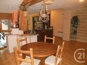 Maison à MONTESQUIEU-VOLVESTRE