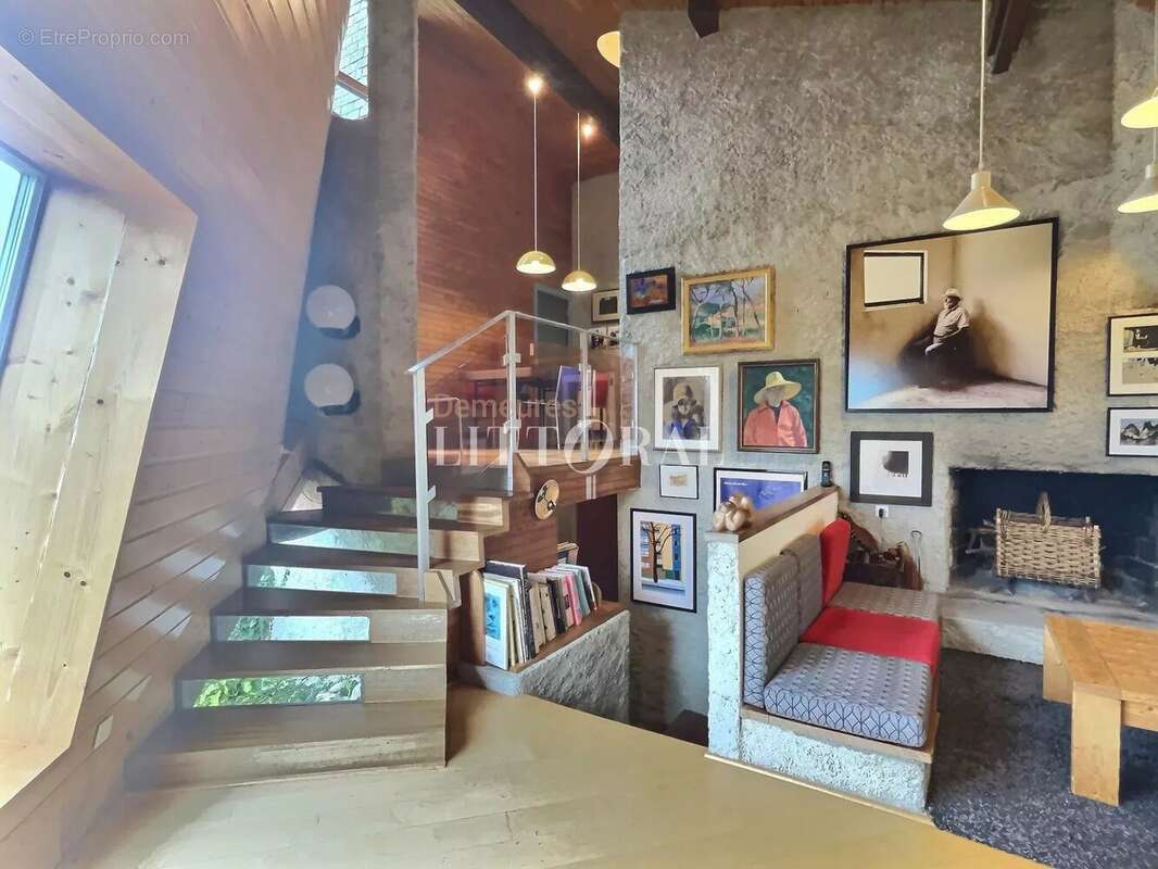 Maison à PLEUMEUR-BODOU