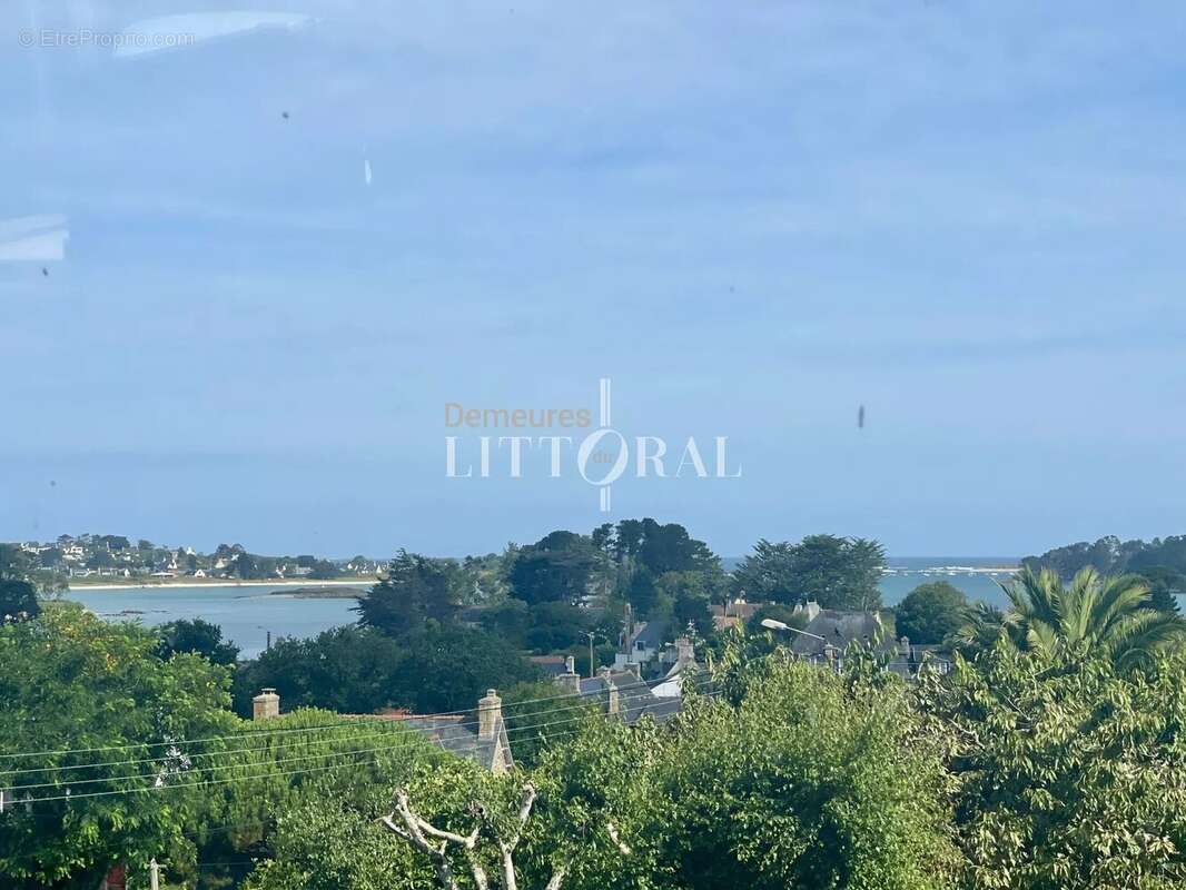 Maison à PLEUMEUR-BODOU