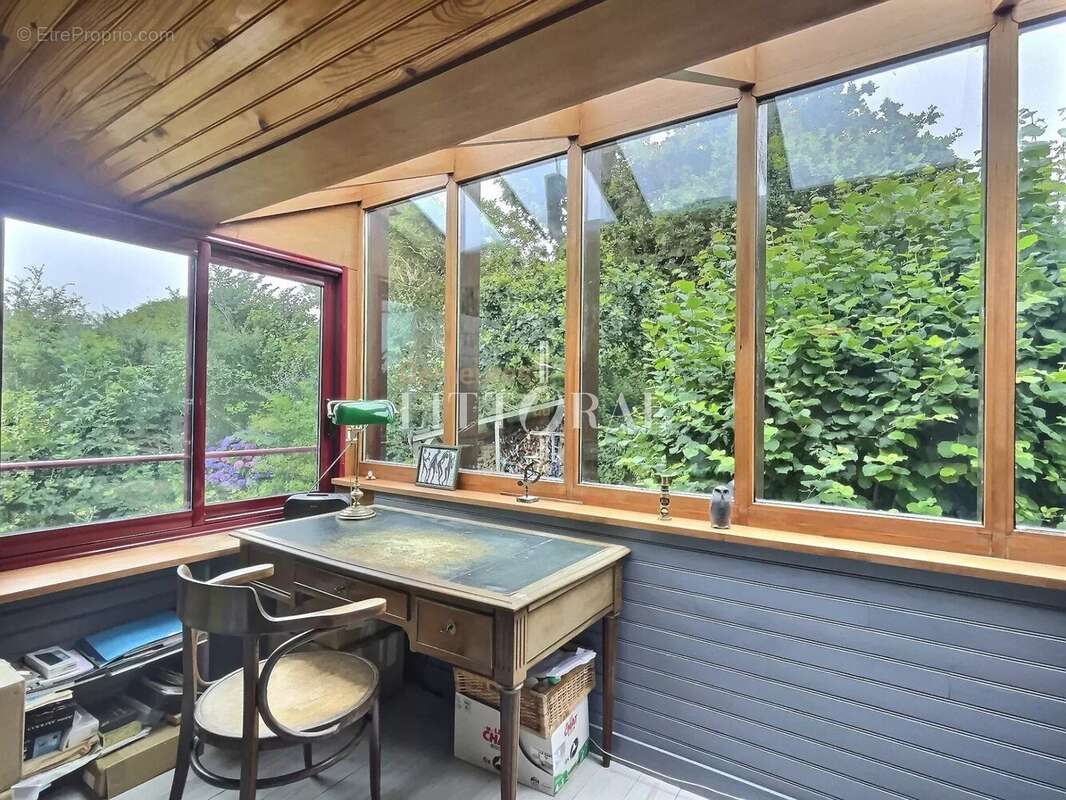 Maison à PLEUMEUR-BODOU