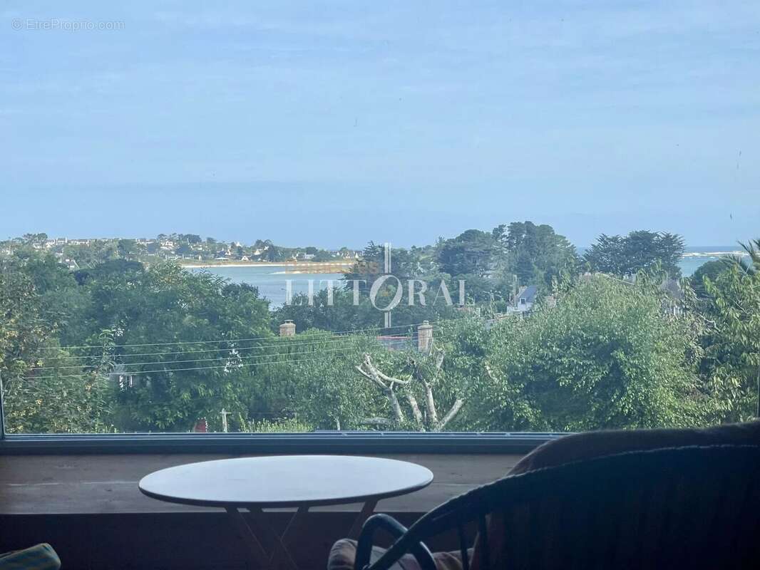 Maison à PLEUMEUR-BODOU