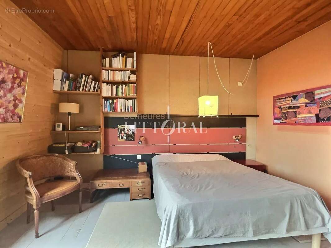 Maison à PLEUMEUR-BODOU