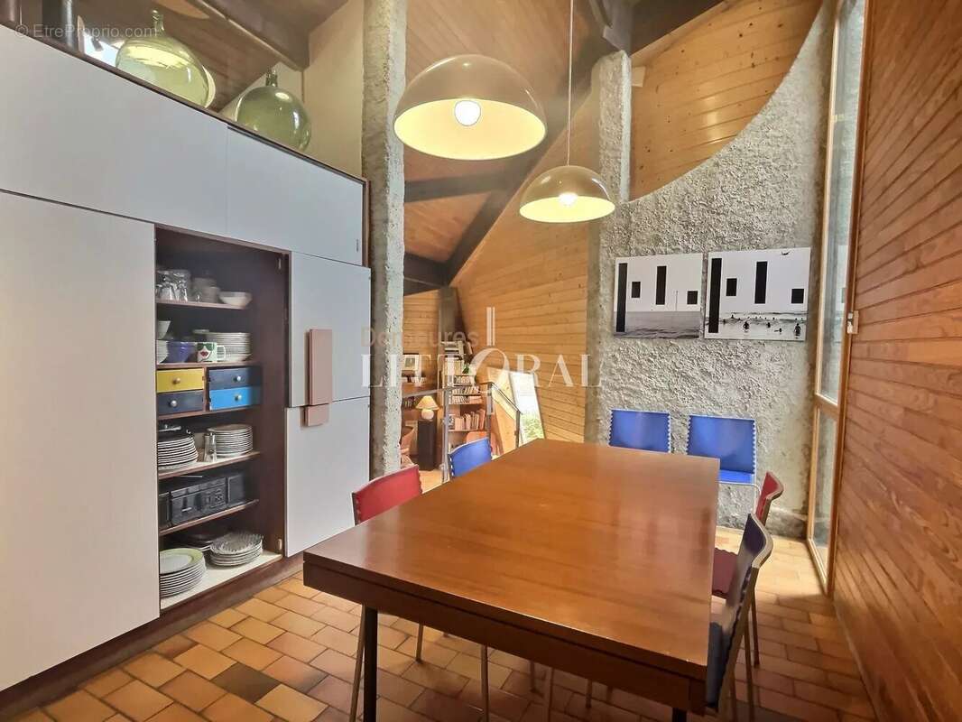 Maison à PLEUMEUR-BODOU