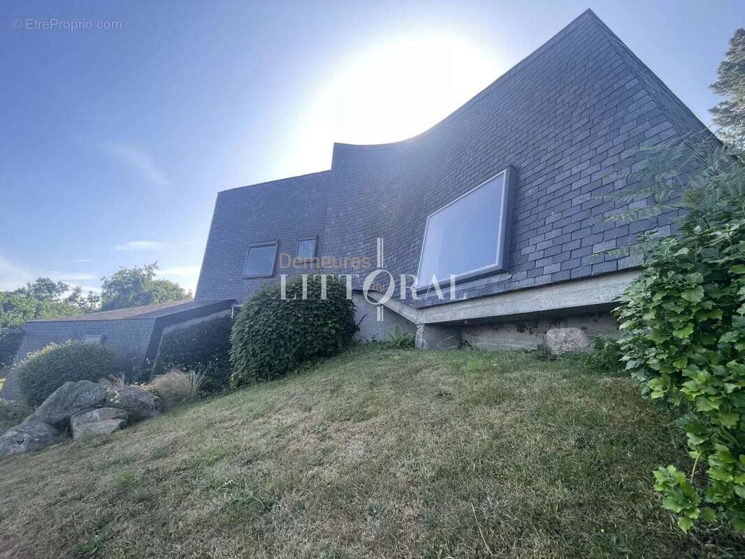 Maison à PLEUMEUR-BODOU