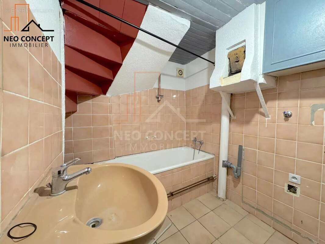 Maison à BOUXWILLER