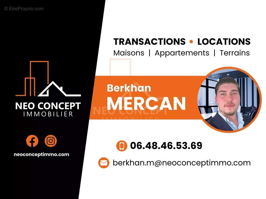 Maison à BOUXWILLER