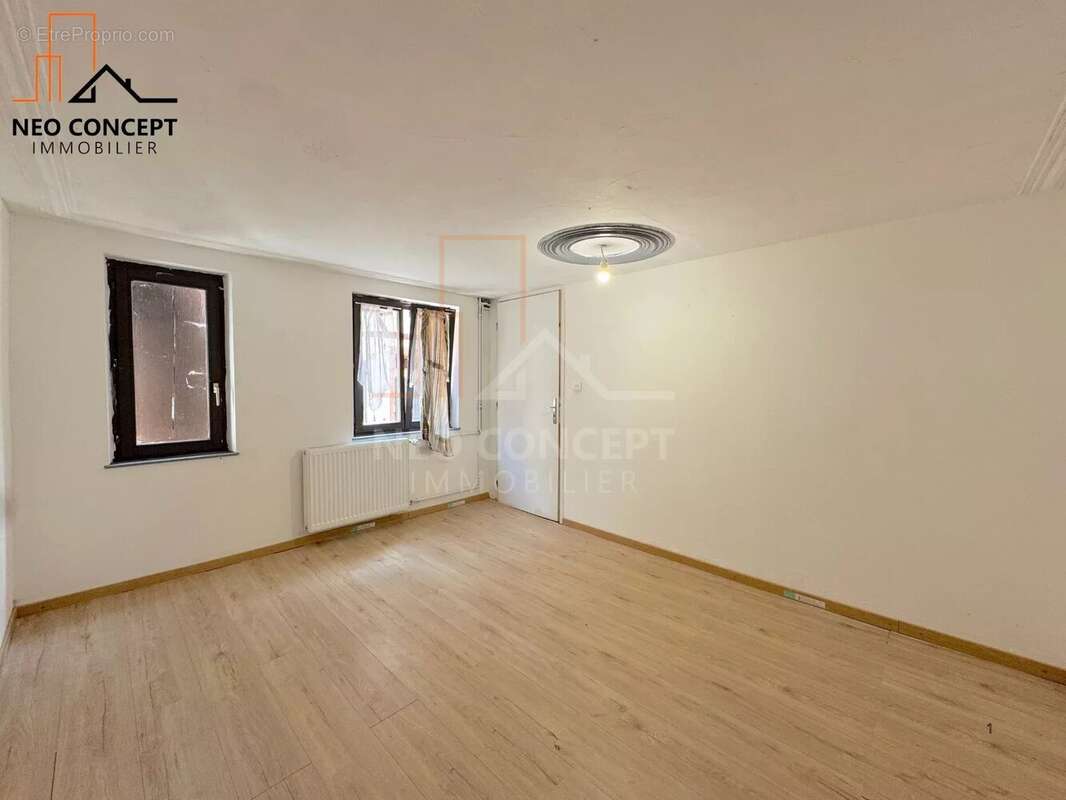 Maison à BOUXWILLER