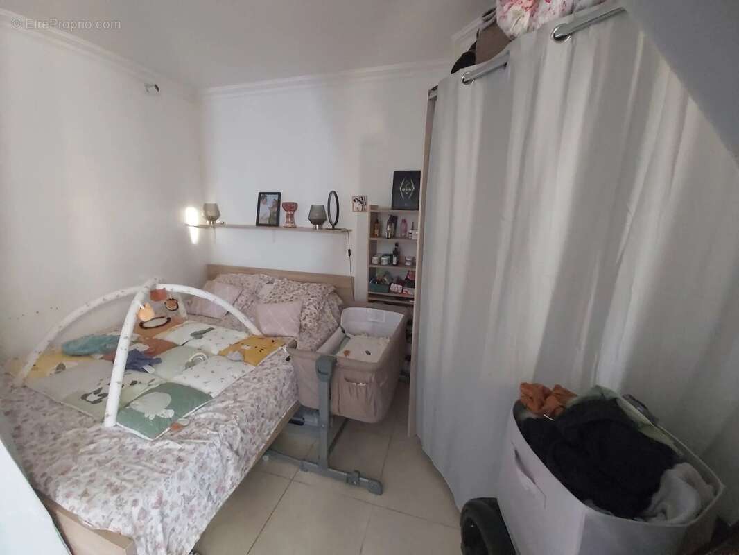 Appartement à CHELLES