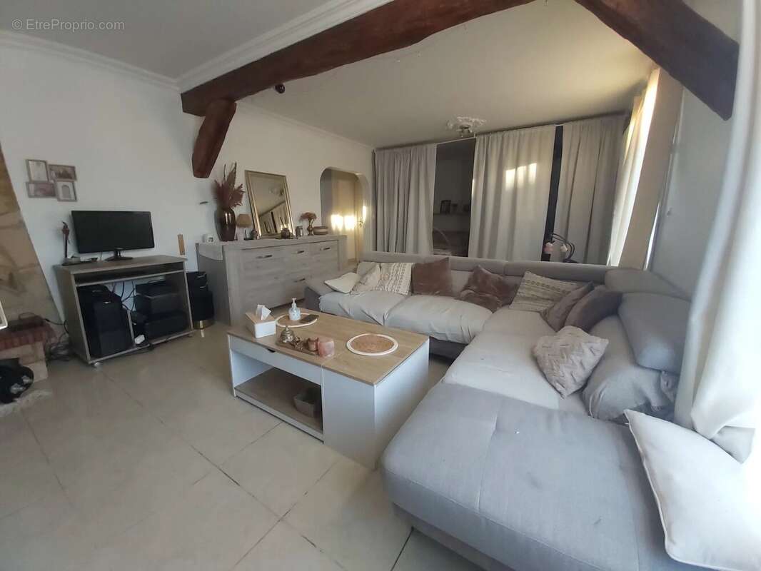 Appartement à CHELLES