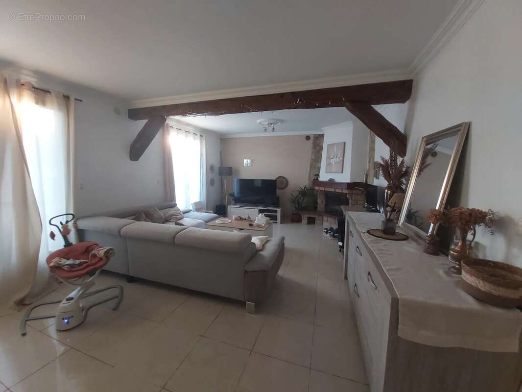 Appartement à CHELLES