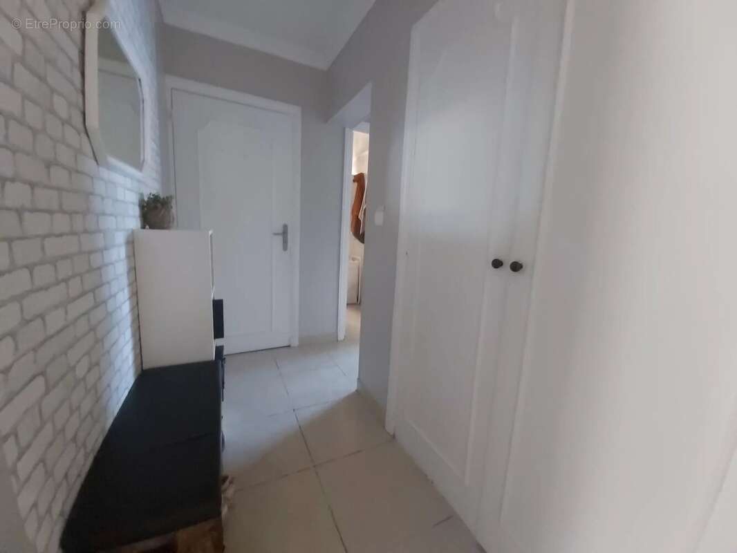 Appartement à CHELLES