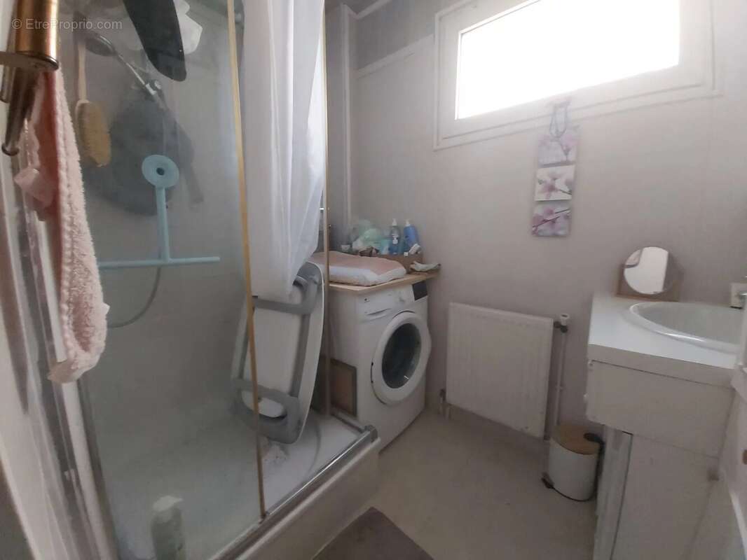 Appartement à CHELLES