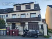 Appartement à CHELLES