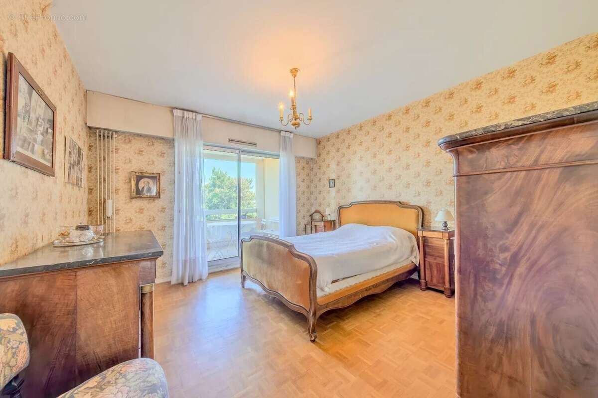 Appartement à SAINTE-FOY-LES-LYON