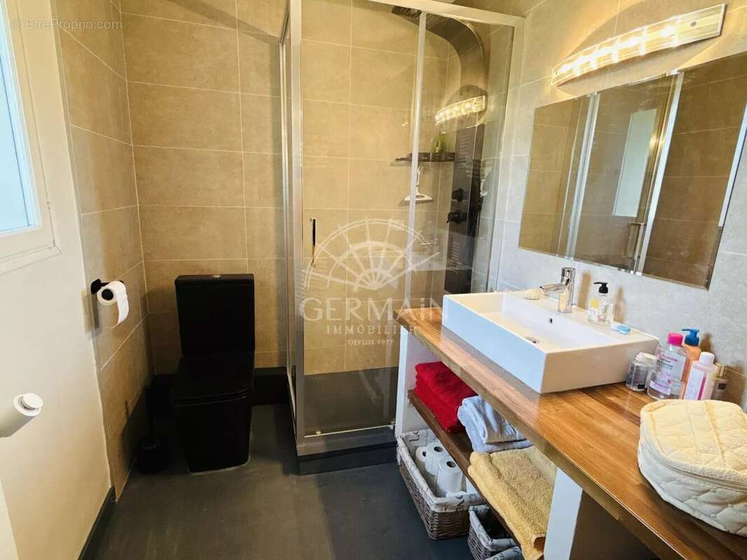 Maison à CAUMONT-SUR-DURANCE