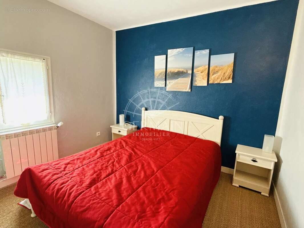 Maison à CAUMONT-SUR-DURANCE