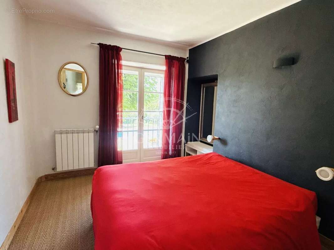 Maison à CAUMONT-SUR-DURANCE