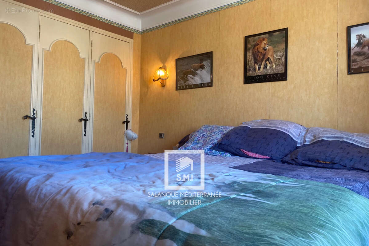 Appartement à PERPIGNAN