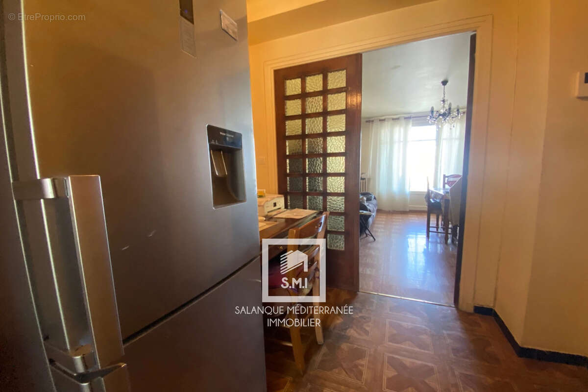 Appartement à PERPIGNAN