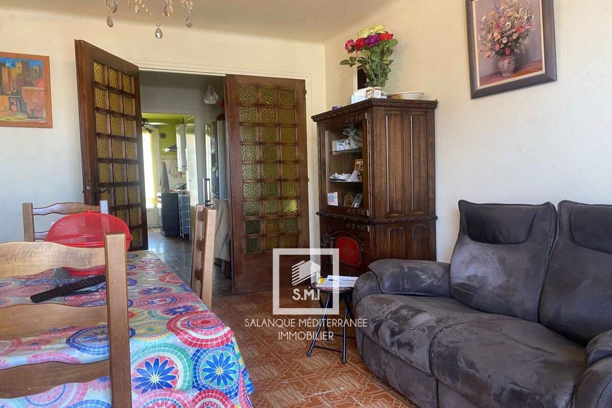 Appartement à PERPIGNAN