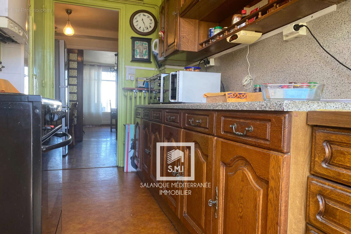 Appartement à PERPIGNAN