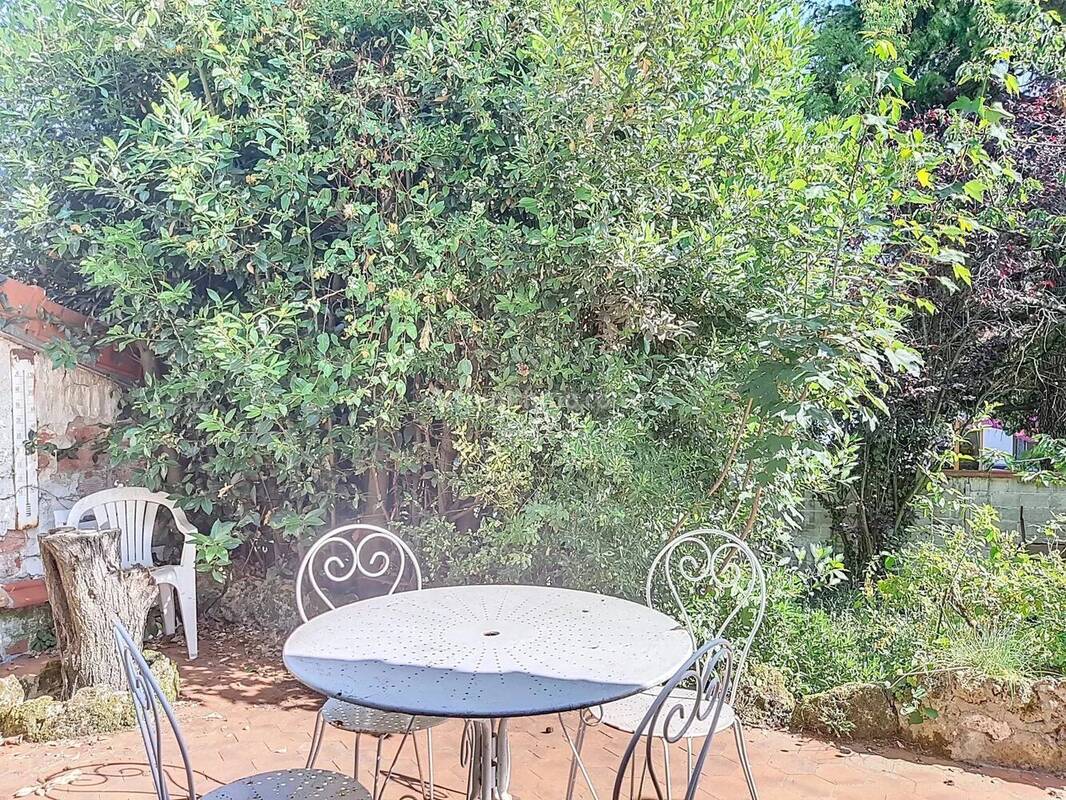 Maison à LE PERREUX-SUR-MARNE